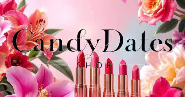 CandyDates Shop
