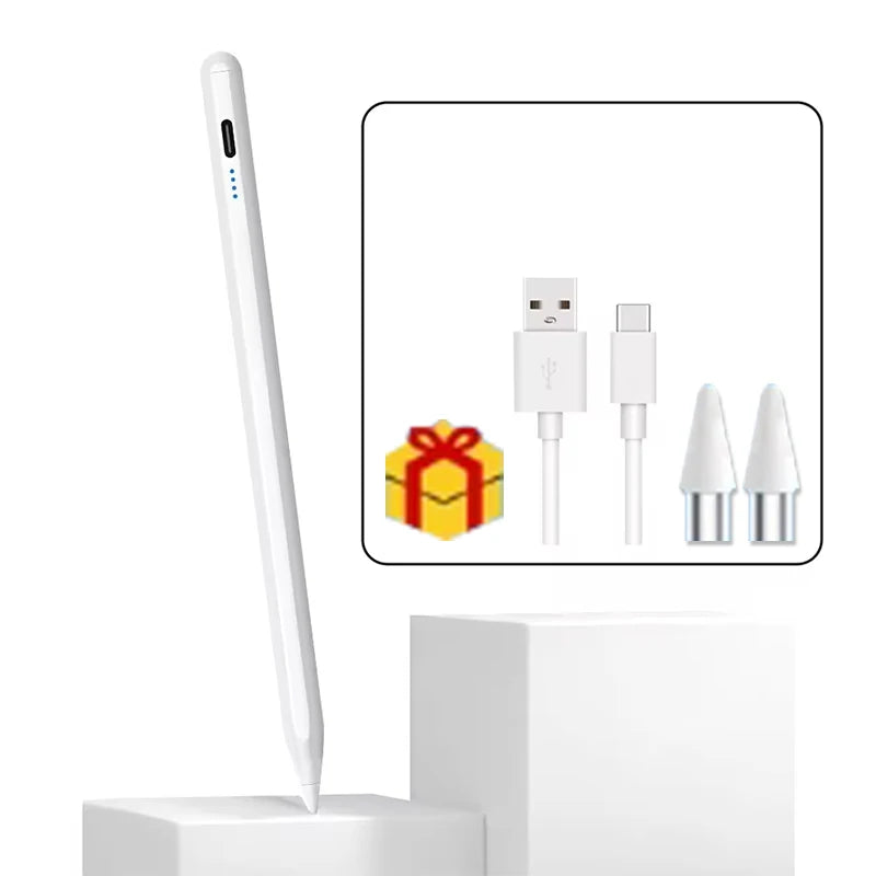 Universal Stylus Pen For IOS Android Windows Tablet Phone Multicolor PEN Capacitive Stylus  Painting And Writing PEN
