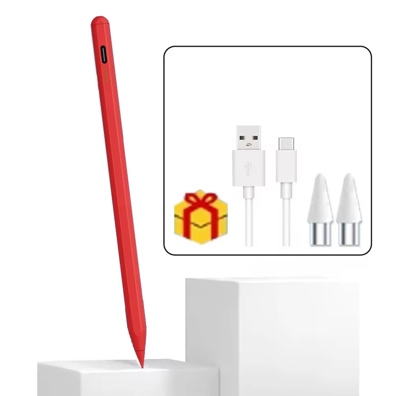 Universal Stylus Pen For IOS Android Windows Tablet Phone Multicolor PEN Capacitive Stylus  Painting And Writing PEN