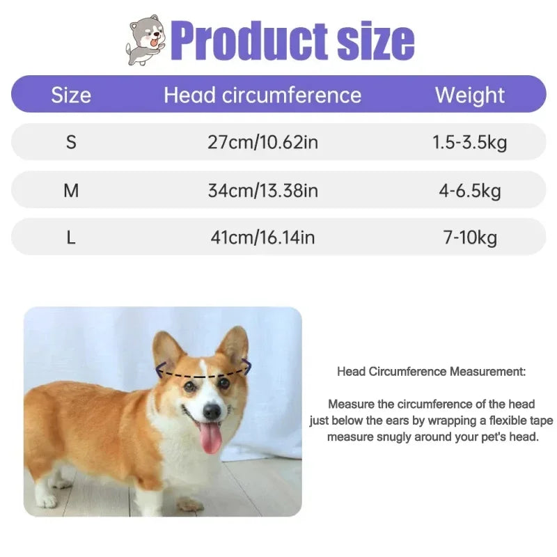 Pet Hat With Ear Holes Summer Outdoor Cute Dog Cat Hat Colorful Adjustable Baseball Cap For Small Medium Dogs Cats Pet Supplies
