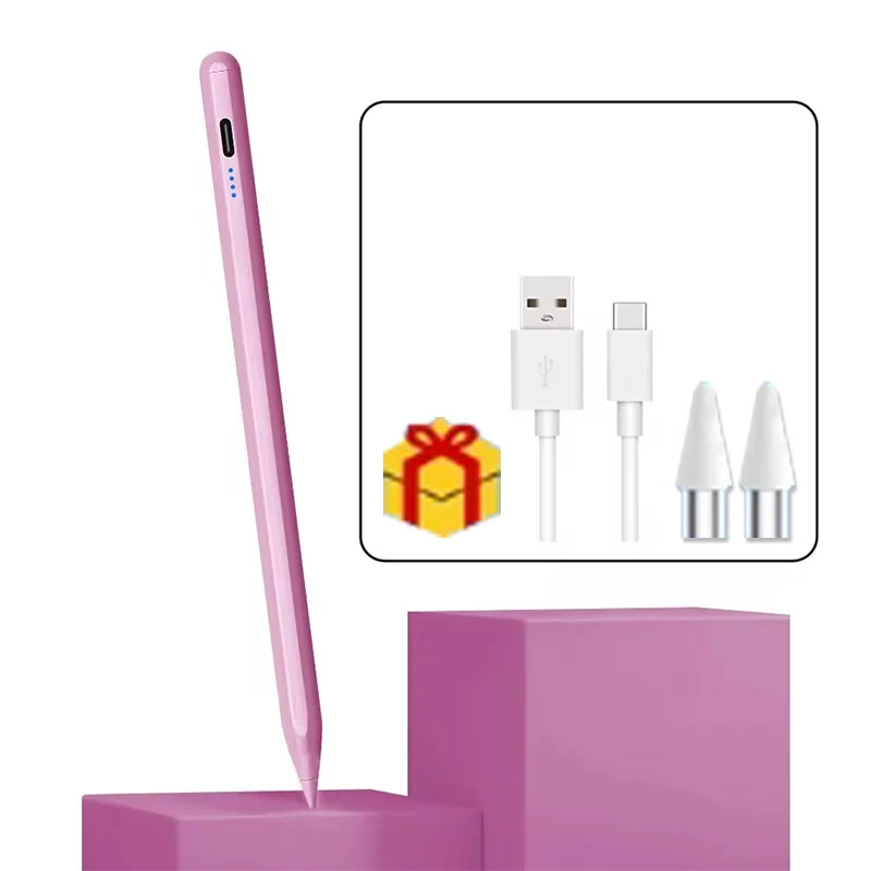 Universal Stylus Pen For IOS Android Windows Tablet Phone Multicolor PEN Capacitive Stylus  Painting And Writing PEN
