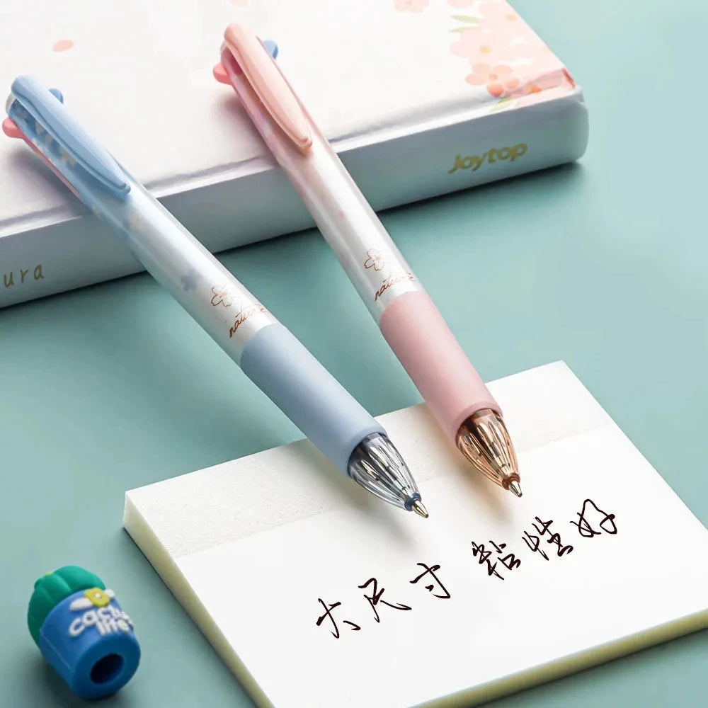 50 sheets Transparent Posted it Sticky Note Pads Notepads Posits Papeleria Journal School Stationery office Supplies