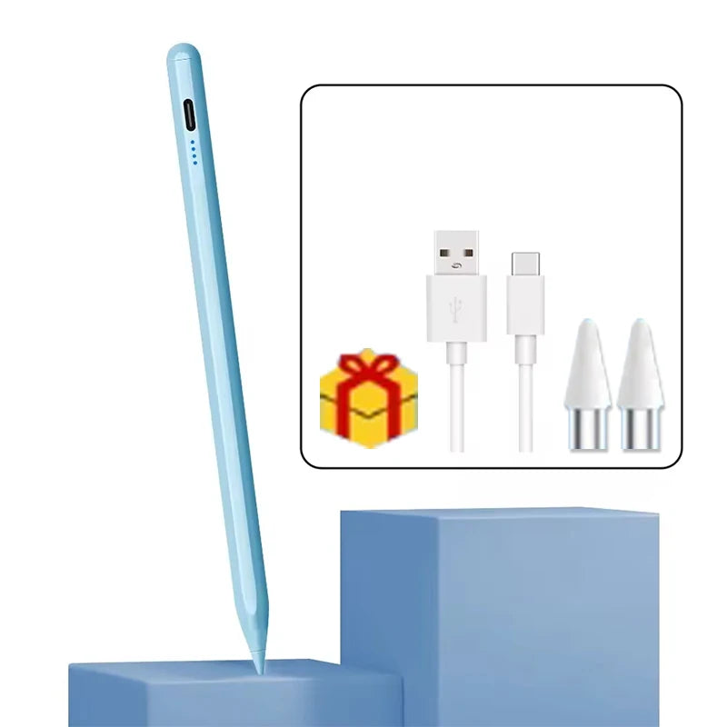 Universal Stylus Pen For IOS Android Windows Tablet Phone Multicolor PEN Capacitive Stylus  Painting And Writing PEN