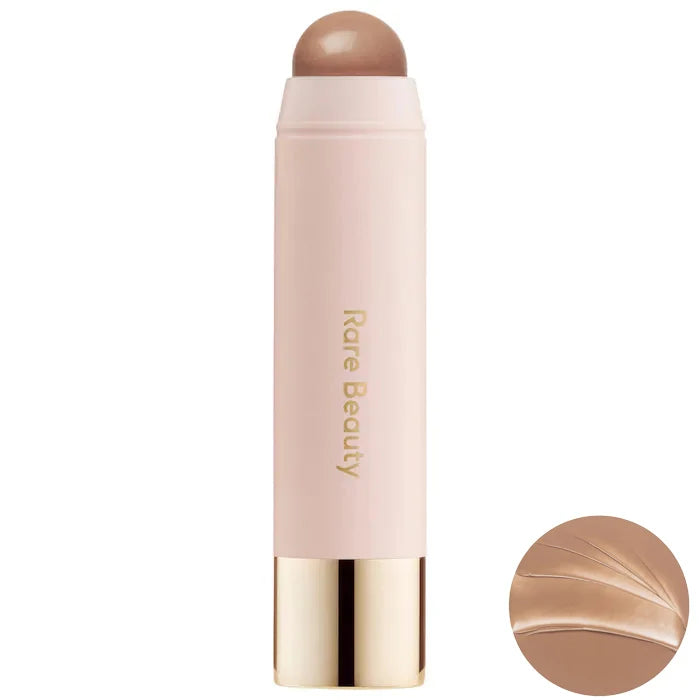 Rare Beauty Contour Stick Waterproof Shading Highlight Shadow Sculpt Facial V Shape Slim Nose Bright Side Cheek Smooth Makeups