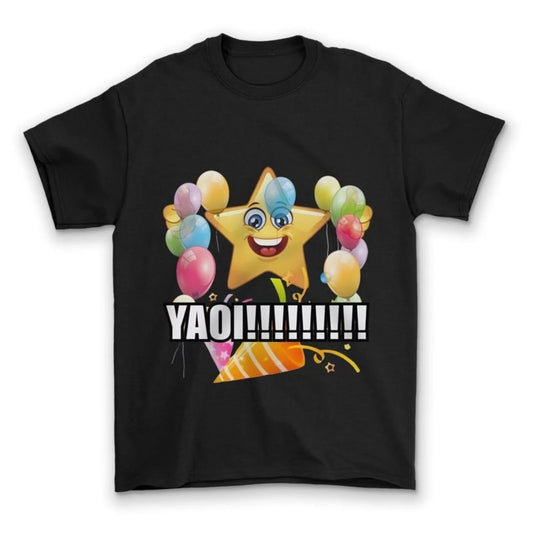 Pastel Yaoi Tshirt ForWomen  Movie Graphic  for Fans Trending Graphic Tee Women Clothes