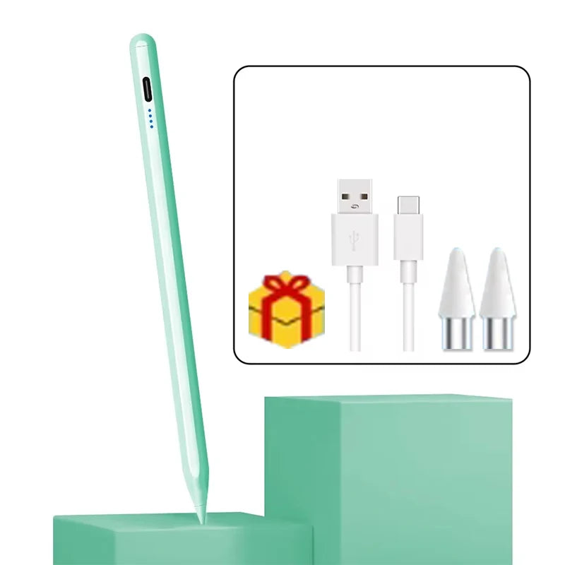 Universal Stylus Pen For IOS Android Windows Tablet Phone Multicolor PEN Capacitive Stylus  Painting And Writing PEN