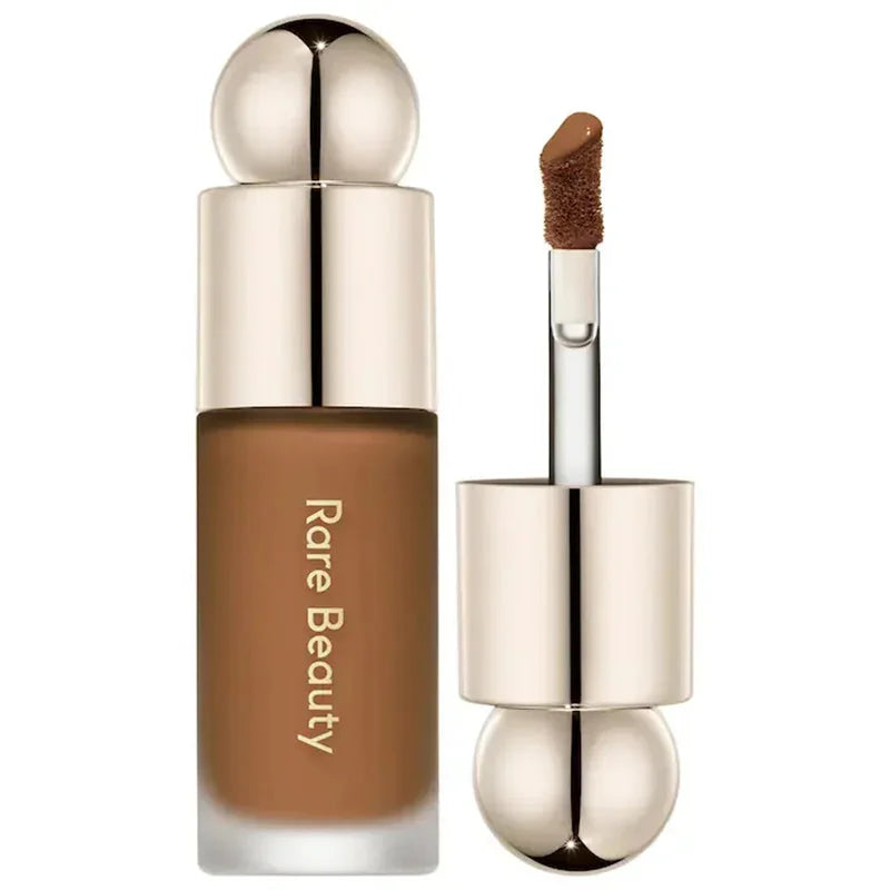 Rare Beauty Contour Stick Waterproof Shading Highlight Shadow Sculpt Facial V Shape Slim Nose Bright Side Cheek Smooth Makeups