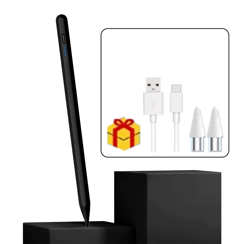 Universal Stylus Pen For IOS Android Windows Tablet Phone Multicolor PEN Capacitive Stylus  Painting And Writing PEN