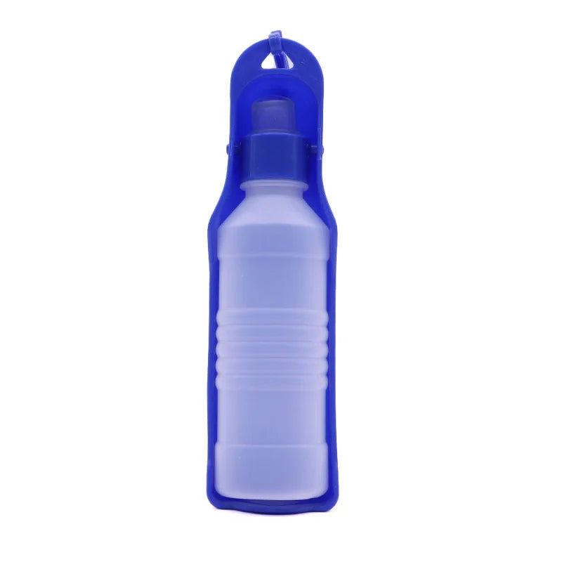 Portable Dog Water Bottle for out Walking Pet Drinking Cup Cat Feeding Supplies Travel Doggie Water Bottle
